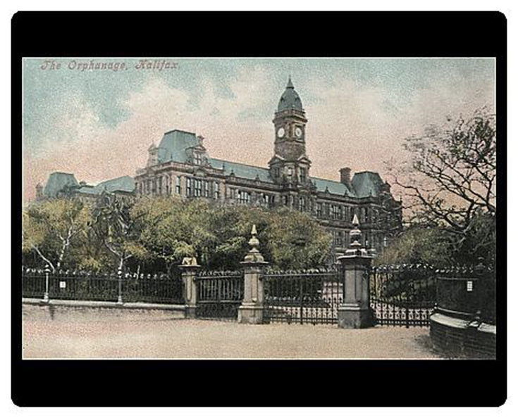 Halifax, The Orphanage