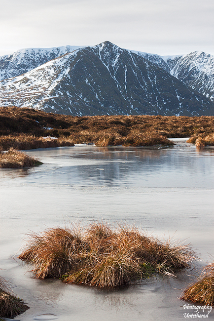 Handheld Landscape Photography