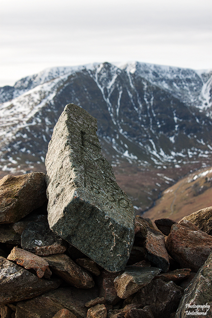 Handheld Landscape Photography