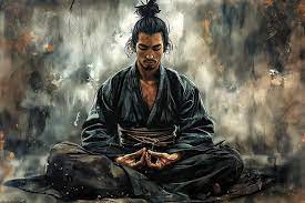 Miyamoto Musashi and Self-Mastery
